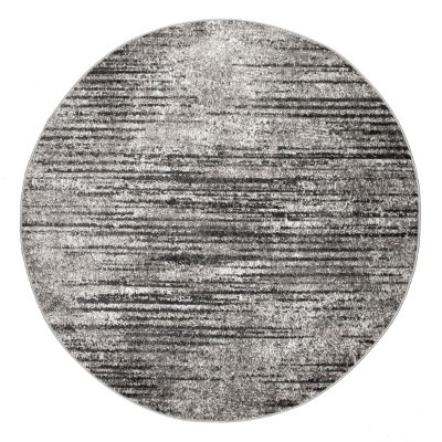 Nuloom Contemporary Faded Elsa Indoor Area Rug