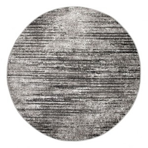 Nuloom Contemporary Faded Elsa Indoor Area Rug - 1 of 4