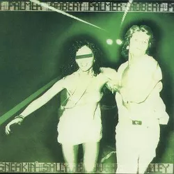 Robert Palmer - Sneakin' Sally Through The Alley (Lime G (Vinyl)