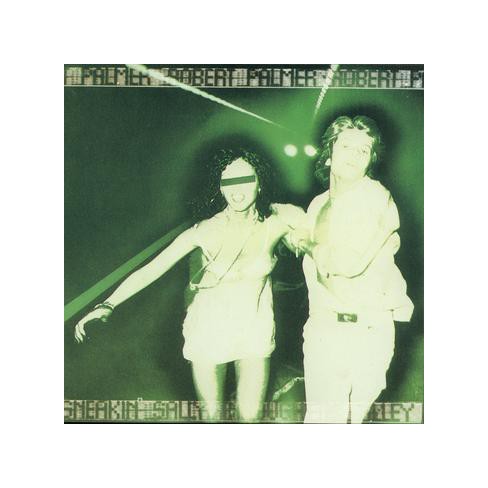 Robert Palmer - Sneakin' Sally Through The Alley (Lime G (Vinyl) - image 1 of 1
