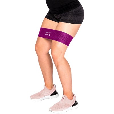 Sling Shot Grippy Hip Circle Resistance Band by Mark Bell