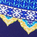 electric boho