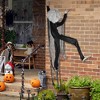 Northlight 4.5' Climbing Dead Zombie Halloween Wall Hanging Decoration - 2 of 4
