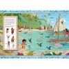 Disney Moana: Look and Find - by  Pi Kids (Hardcover) - 2 of 4