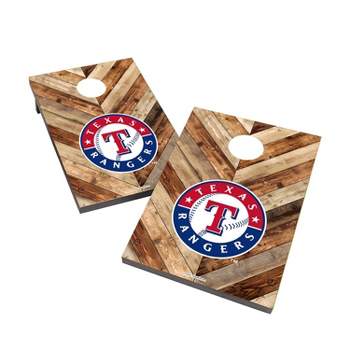 YouTheFan MLB Texas Rangers Wooden 8 in. x 32 in. 3D Stadium Banner-Globe  Life Park in Arlington 0952626 - The Home Depot
