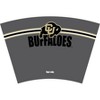 NCAA Colorado Buffaloes Classic Tumbler - 24oz: Portable Plastic Drinkware, Lidded - 2 of 2