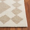 Ebony EBN137 Handmade Tufted Rug - Safavieh - 2 of 4