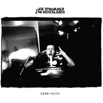 Joe Strummer - Joe Strummer 002: The Mescaleros Years (Vinyl)
