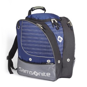 Deluxe Adult Ski Boot Bag - 1 of 3
