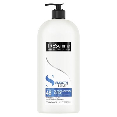 best conditioner for silky smooth hair