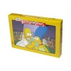 University Games Battle of the Sexes - The Simpsons Edition Board Game - 2 of 4