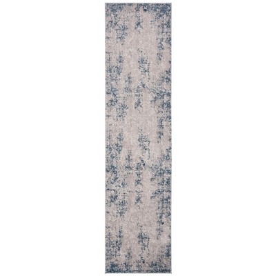 Invista INV465 Power Loomed Area Rug  - Safavieh