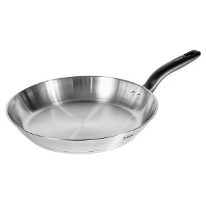 T-Fal Simply Cook Stainless Steel Fry Pan - 1 of 4