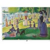 RoseArt A Sunday Afternoon On The Island Of La Grand Jatte Jigsaw Puzzle - 2000pc - 3 of 4