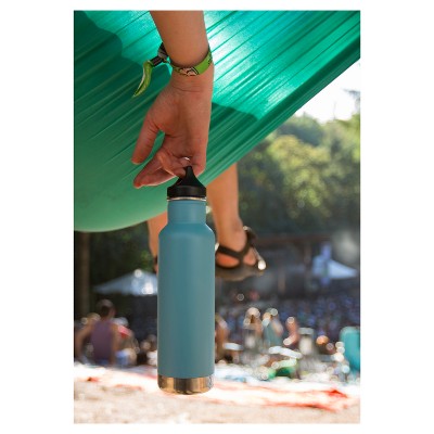 klean kanteen 20oz insulated classic