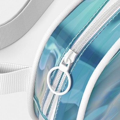 Sun Squad Novelty Crossbody Bag Iridescent — фото 3
