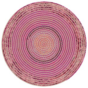 Braided BRA861 Hand Woven Indoor Rugs - Safavieh - 1 of 4