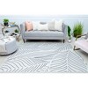 Mason Brooks Azalea AZ25A Contemporary Geometric Area Rug - image 4 of 4