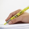 Sharpie Accent Liquid Pen Style Highlighter Chisel Tip Fluorescent Yellow Dozen 1754463 - 2 of 4