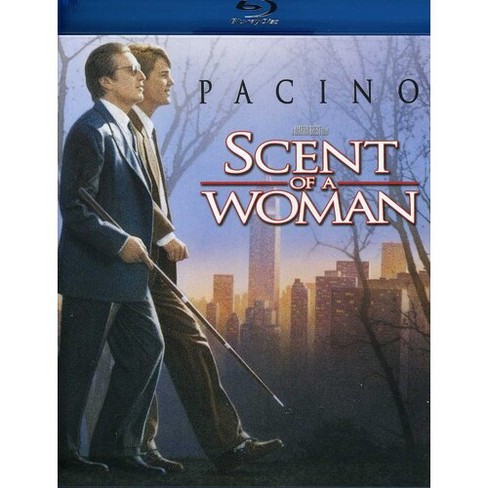 Scent of a woman best sale school location