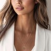 Ross-Simons 10kt Yellow Gold Tree Of Life Pendant Necklace Size 16 - 2 of 3