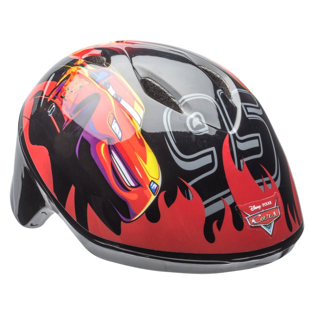 UPC 035011950679 product image for TODDLER HLMT CARS VP | upcitemdb.com