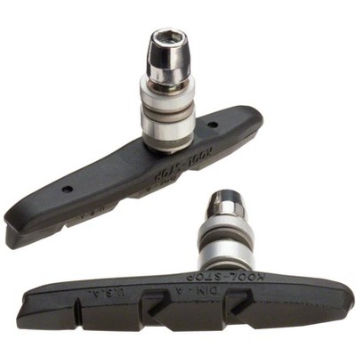 Kool-Stop Kool-Stop Thinline Brake Shoe and Pad