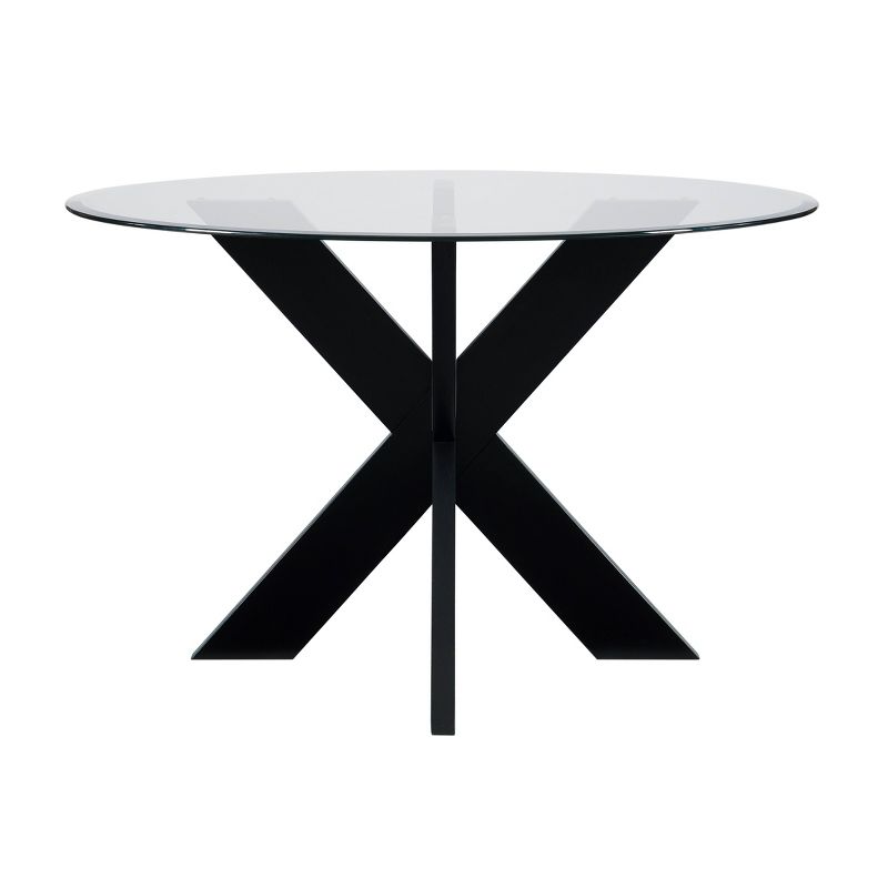 Axbridge Dining Table - Powell, 5 of 15