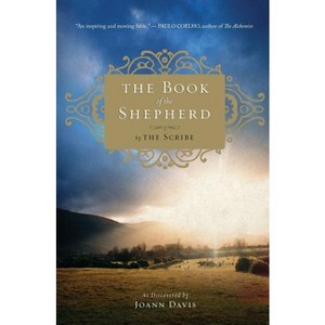 The Book of the Shepherd - by  Joann Davis (Paperback) - 1 of 1