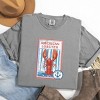 Simply Sage Market American Lobster Garment Dyed Tee - 3 of 4