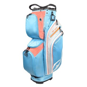 Snake Eyes Golf Ladies SE500 Cart Bag - 1 of 4