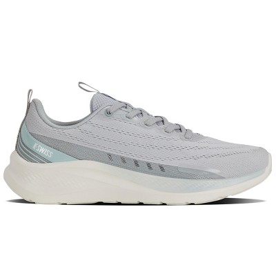 Kswiss Womens Helio Trainer Moonlight Gray
