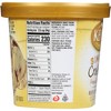 Kemps Simply Crafted Roasted Butter Pecan Ice Cream - 48oz - 2 of 4