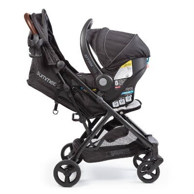 Summer by Ingenuity 3D Quick Close CS  Stroller
