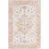 Hauteloom Rectangle Area Rug   Beige - 2 of 4