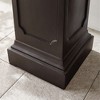 Plum & Post Fibreclay Chambers Pedestal Short - 4 of 4