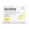 SeroVital Anti-Aging Beauty & Dietary Supplement Capsules - 120ct - image 4 of 4