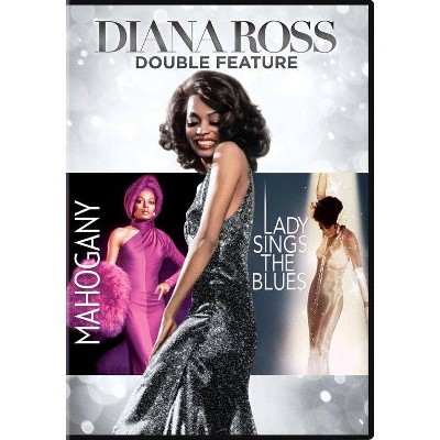 Diana Ross Collection (DVD)(2017)