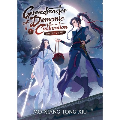 Characters appearing in Grandmaster of Demonic Cultivation: Mo Dao Zu Shi  (Novel) Manga