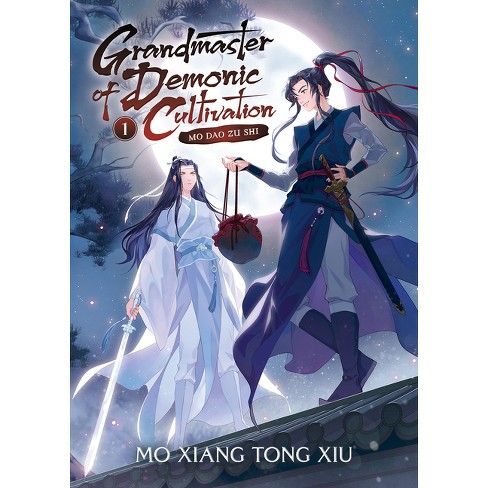 Mo Dao Zu Shi  Grandmaster of Demonic Cultivation [Tradução Pt Br