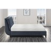 PAGED Gel-Infused Memory Foam Mattress Bed Mattress with Sustainable Material for Comfortable Sleep - 4 of 4