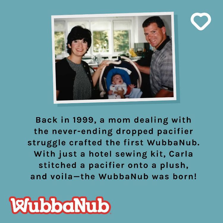 WubbaNub Pacifier, 5 of 6