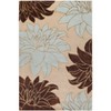 Mark & Day Stork Knotted Indoor Area Rugs - 3 of 4