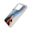 Keyscaper WWE Superstar Clear Cell Phone Case for iPhone 15 Plus - 2 of 4