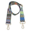 Unique Bargains Handbag Strap Multicolored 1 Pc - 4 of 4