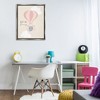 Stupell Industries Inspiring Keep On Dreaming Floating Frame Canvas Art - 3 of 4
