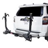 Saris Superclamp EX Hitch Bike Rack Mount, Lightweight 2 Bike Rack for Car & SUVs - 2 of 4
