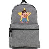 Steven Universe Steven Star Lightweight Backpack - 2 of 4