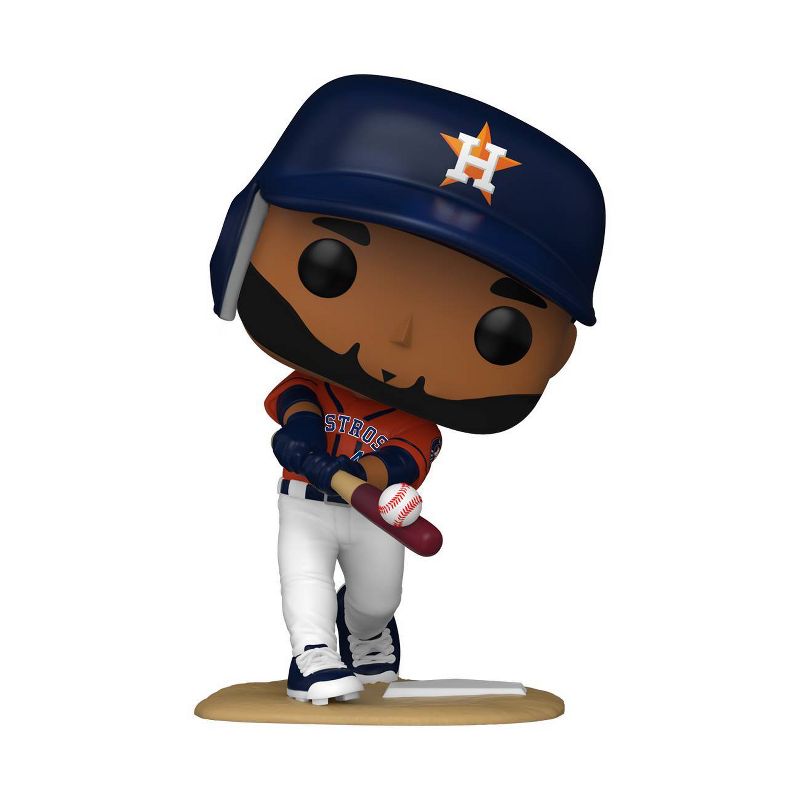 Funko POP! MLB: Houston Astros - Yordan Alvarez, 1 of 4