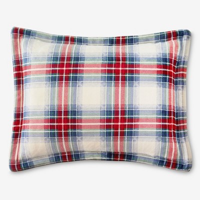 BrylaneHome BH Studio Microfleece Sham